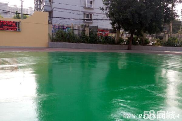 曹妃甸 地坪漆翻新维修