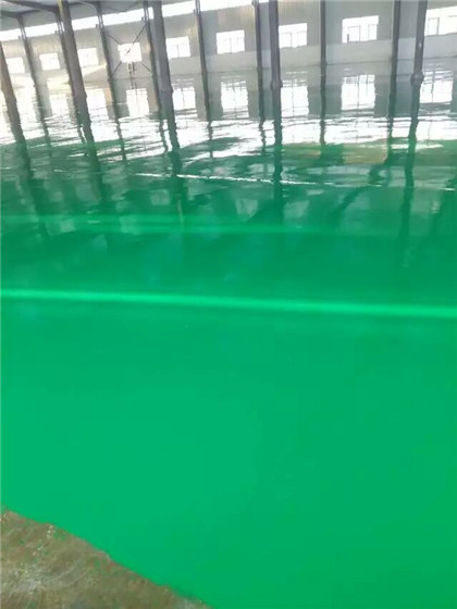 曹妃甸，我直接给你一份室外地坪漆翻新维修