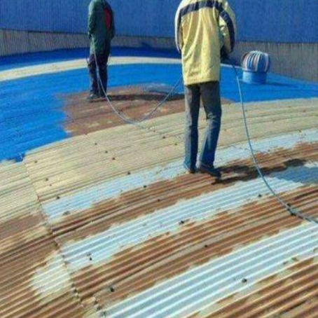 曹妃甸地面翻新与地坪漆施工流程